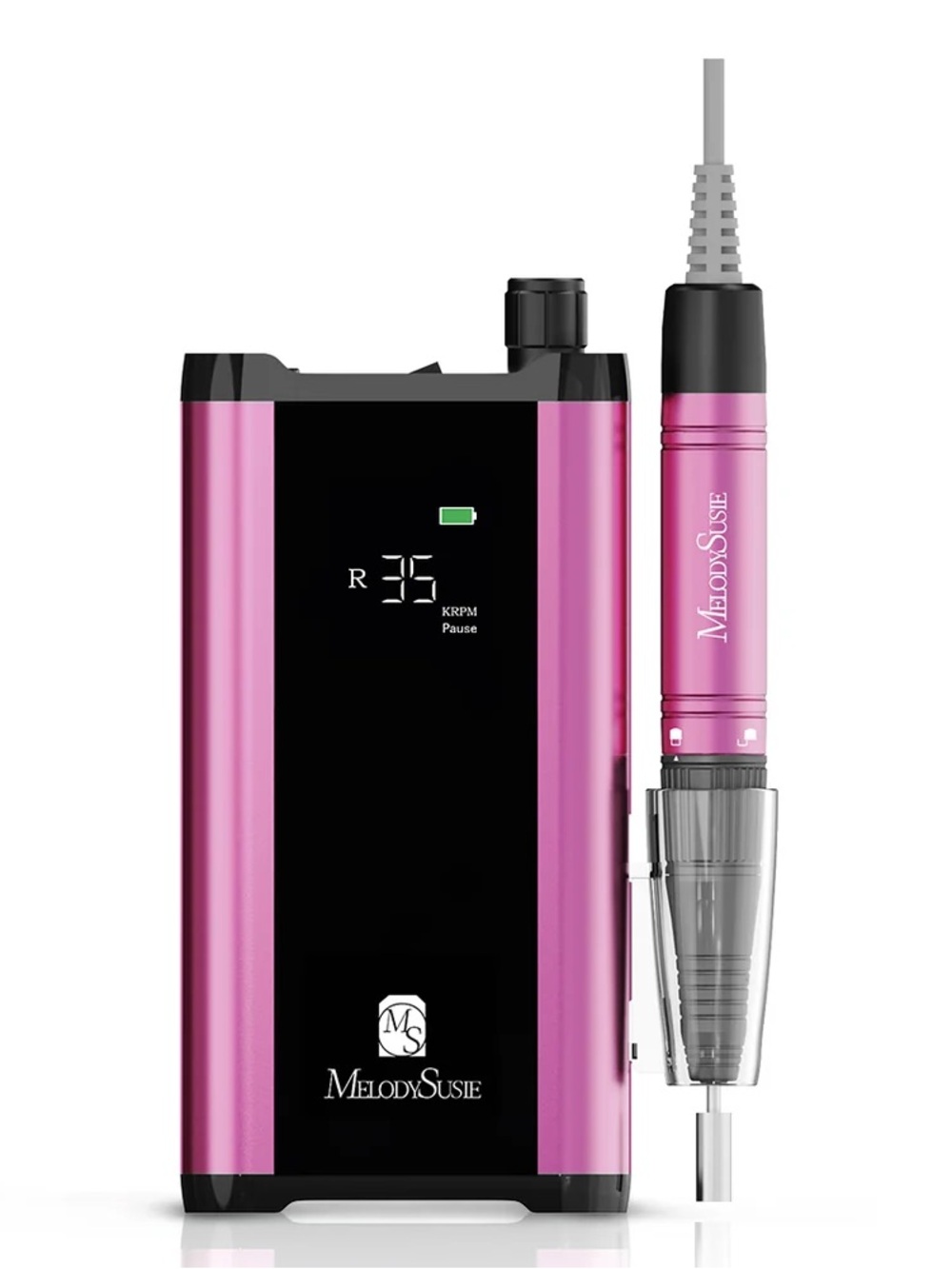 MelodySusie MB450E Brushless Motor Nail Drill